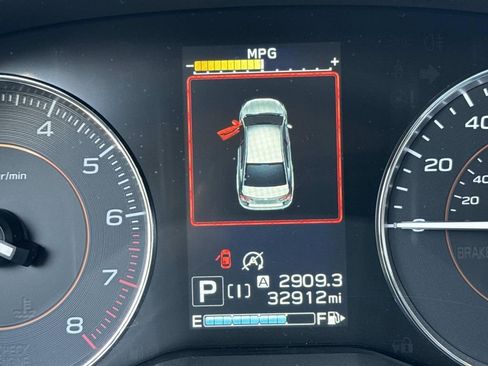 Used 2020 Subaru Crosstrek 2.0i Limited w/ Moonroof Package image 40