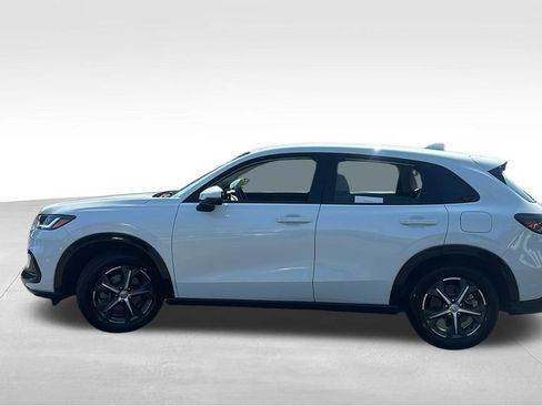 Used 2024 Honda HR-V EX-L image 4