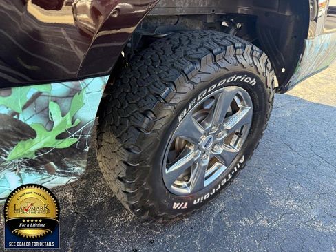 Used 2020 Ford F150 XLT w/ Equipment Group 302A Luxury image 21