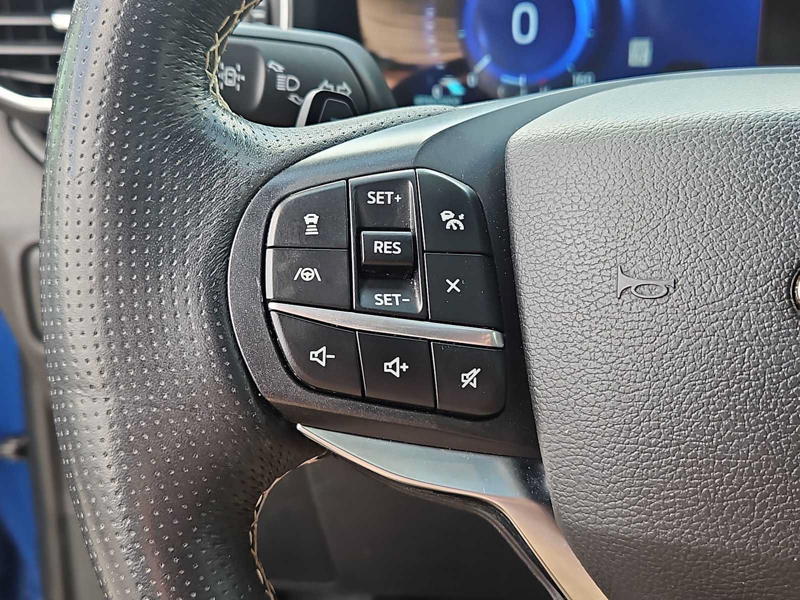 Used 2020 Ford Explorer ST w/ ST Street Pack AWD/4WD image 19