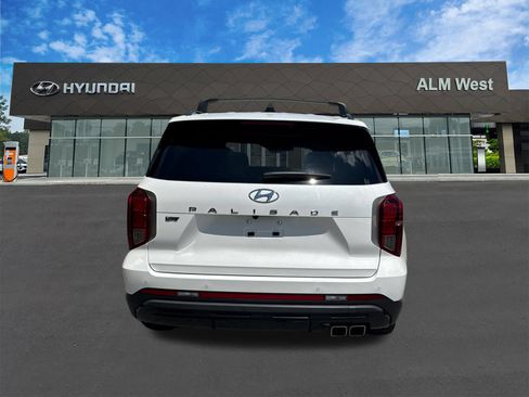 Used 2024 Hyundai Palisade XRT FWD image 6