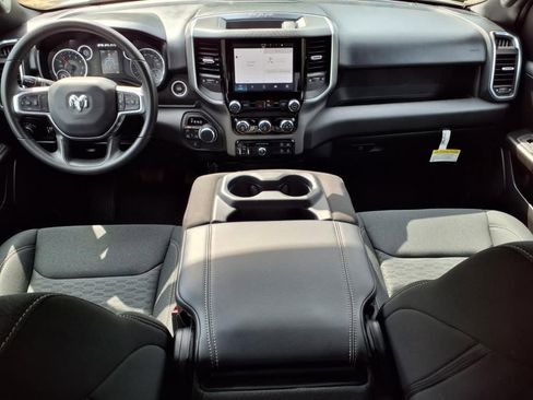 Used 2025 RAM 1500 Big Horn w/ Trailer Tow Group image 17