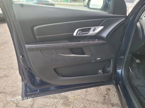 Used 2015 GMC Terrain SLT w/ Open Road Package image 8