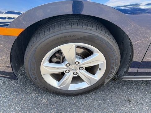 Used 2020 Honda Odyssey EX-L image 12