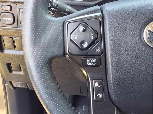 Used 2021 Toyota 4Runner Nightshade AWD/4WD image 15