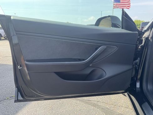 Used 2020 Tesla Model 3 Performance AWD/4WD image 12