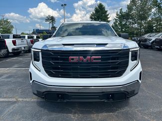 Used 2024 GMC Sierra 1500 Pro w/ Pro Value Package video 2