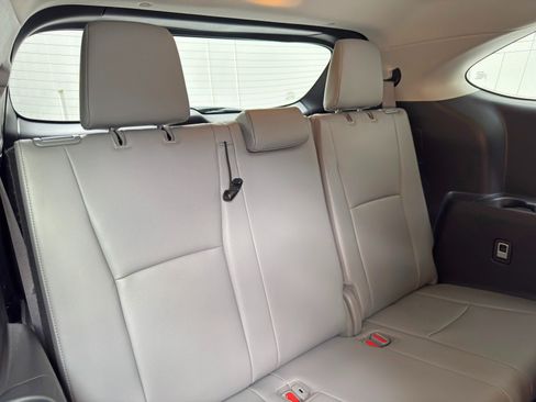 Used 2020 Toyota Highlander Limited FWD image 41