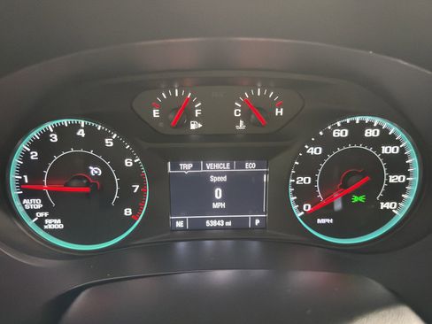 Used 2024 Chevrolet Malibu LT image 8