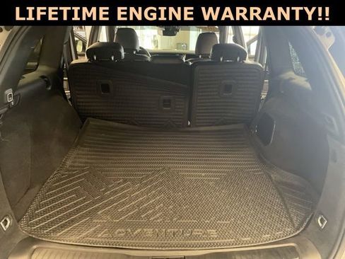 Used 2024 Jeep Grand Cherokee Trailhawk image 29