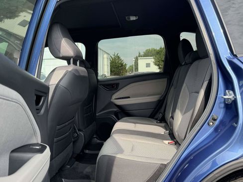 Certified 2026 Subaru Forester Premium AWD/4WD image 13