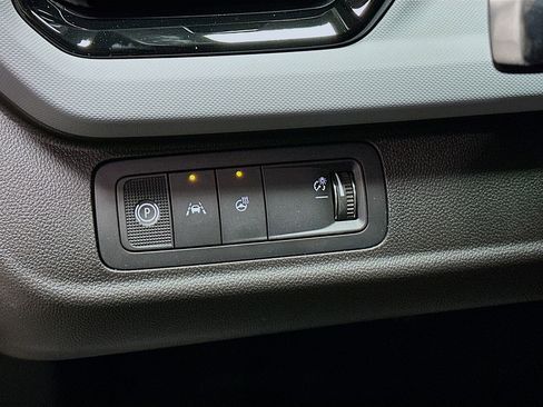 New 2027 Chevrolet Bolt RS image 11