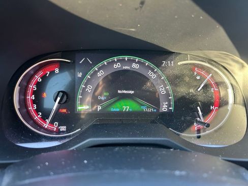 Certified 2023 Toyota RAV4 LE FWD image 23