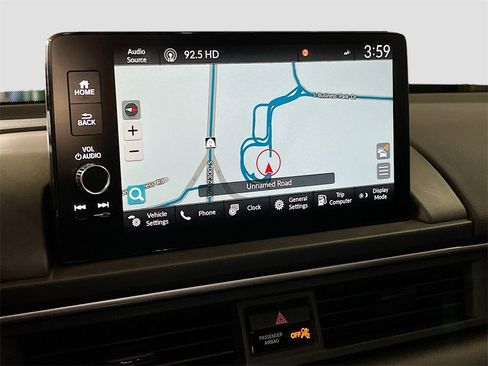 Used 2025 Honda Pilot Elite image 13