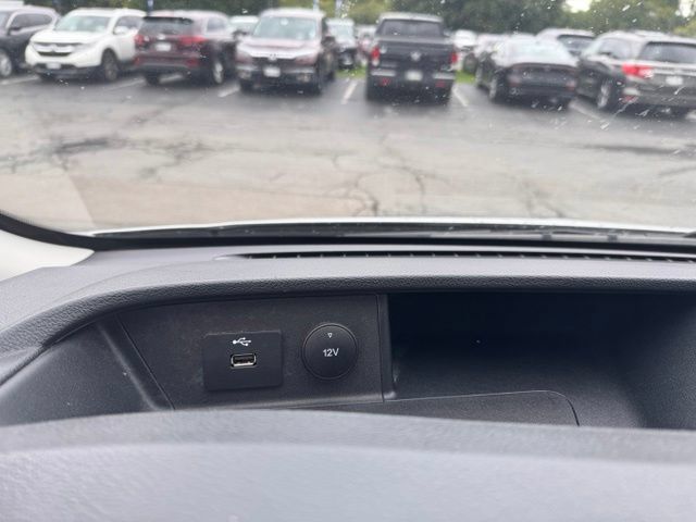 Used 2025 Ford Transit 250 148 High Roof AWD w/ Load Area Protection Package image 20