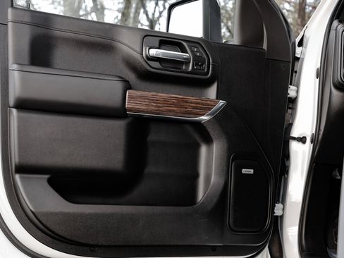 Certified 2022 Chevrolet Silverado 2500 High Country image 19