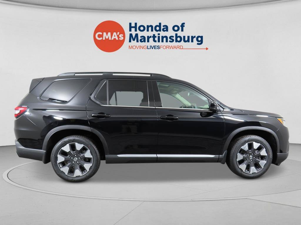 New 2026 Honda Pilot Elite image 20