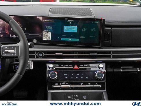 New 2026 Hyundai Santa Fe SE FWD image 13