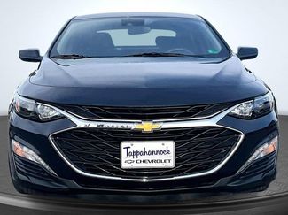 Used 2023 Chevrolet Malibu LT video 2