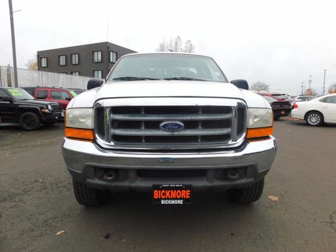 Used 1999 Ford F250 Lariat image 16
