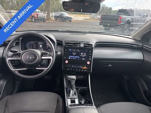 Used 2024 Hyundai Tucson SEL image 9