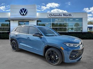 New 2026 Volkswagen Tiguan SE R-Line video 1