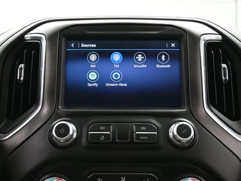 Used 2020 GMC Sierra 2500 AT4 w/ AT4 Premium Package image 35