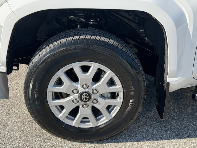 Used 2024 Toyota Tacoma SR5 RWD image 13