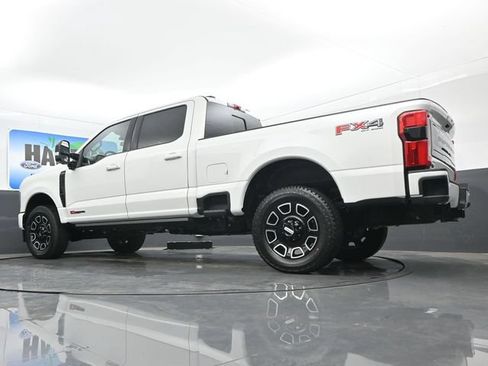 New 2026 Ford F250 Platinum AWD/4WD image 15