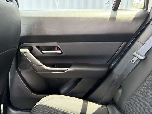 Used 2025 MAZDA CX-50 AWD 2.5 S w/ Cargo Package image 18