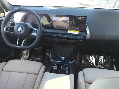 Used 2026 BMW X3 xDrive30i w/ M Sport Package AWD/4WD image 14