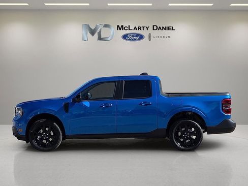 New 2026 Ford Maverick Lariat w/ Black Appearance Package AWD/4WD image 3
