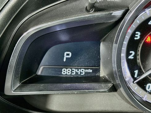 Used 2016 MAZDA CX-3 Grand Touring FWD image 19