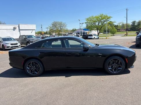 New 2026 Dodge Charger R/T AWD/4WD image 28