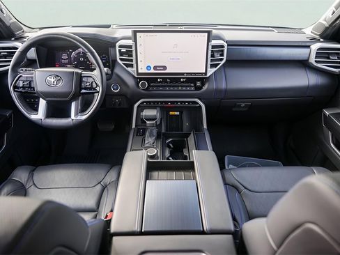 Used 2024 Toyota Tundra Platinum image 29