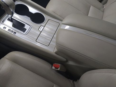 Used 2017 Nissan Murano Platinum w/ Platinum Technology Package image 26