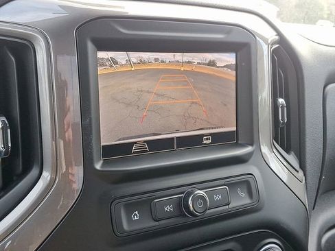 New 2026 Chevrolet Silverado 1500 W/T w/ WT Value Package image 12