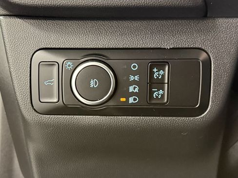 Used 2024 Ford Escape Platinum AWD/4WD image 18