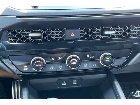 Certified 2024 Honda Accord Sport image 27