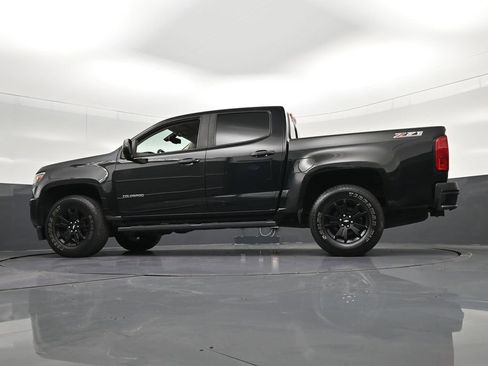Used 2017 Chevrolet Colorado Z71 RWD image 29