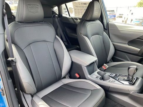 New 2026 Subaru Crosstrek 2.5i Wilderness image 9