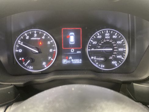 Used 2025 Subaru Forester Premium AWD/4WD image 19