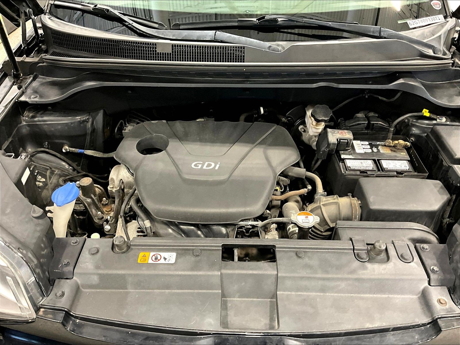 Used 2016 Kia Soul FWD image 29