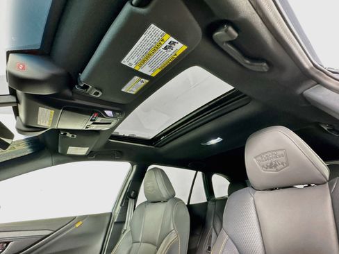 Used 2022 Subaru Outback Wilderness AWD/4WD image 22