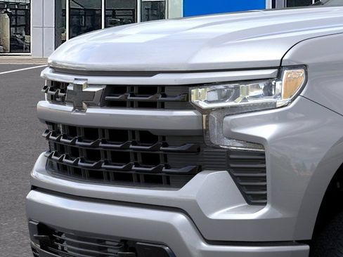 New 2026 Chevrolet Silverado 1500 RST AWD/4WD image 15