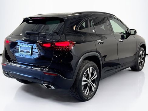 Certified 2026 Mercedes-Benz GLA 250 4MATIC image 5