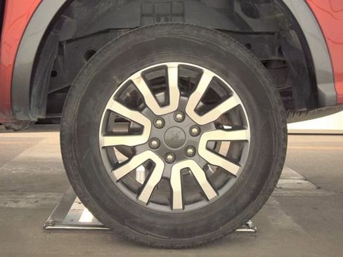 Used 2019 Ford Ranger Lariat w/ Equipment Group 501A Mid image 25