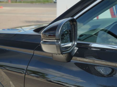 New 2026 Honda CR-V LX image 11