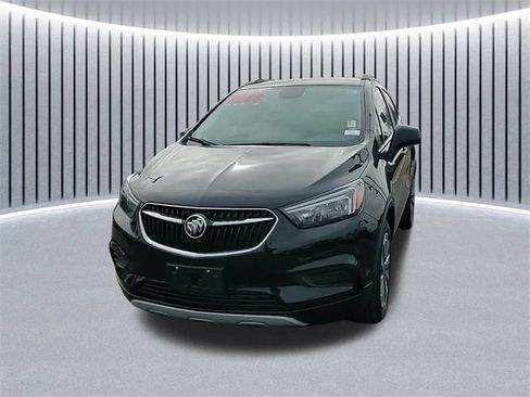 Used 2022 Buick Encore Preferred image 13