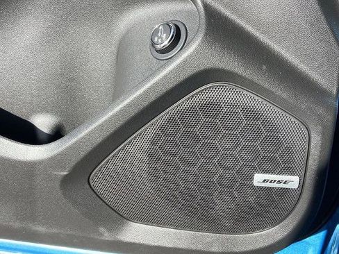 Used 2026 Chevrolet TrailBlazer RS w/ Convenience Package image 18